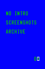 Type and Tell screenshot 3 for Magnavox Odyssey 2
